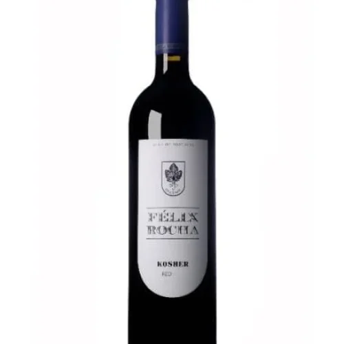 Felix-Rocha-Kosher-Red