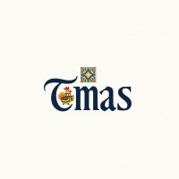 Flux_Dev_A_stylized_logo_for_Tomas_a_reseller_of_Portuguese_pr_2